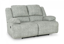 Picture of McClelland Reclining Loveseat