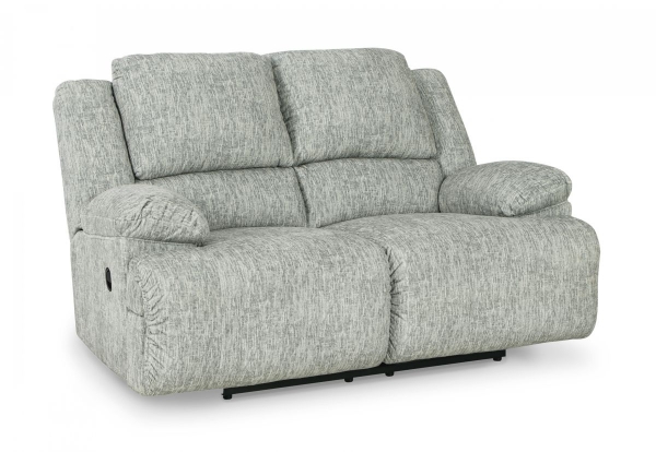 Picture of McClelland Reclining Loveseat