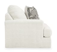 Picture of Karinne Linen Oversized Chair