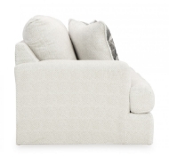 Picture of Karinne Linen Loveseat