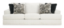 Picture of Karinne Linen Sofa