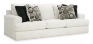 Picture of Karinne Linen Sofa