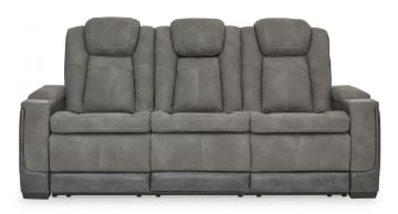 Picture of Next-Gen Slate Power Reclining Sofa