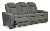 Picture of Next-Gen Slate Power Sofa