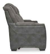 Picture of Next-Gen Slate Power Reclining Sofa