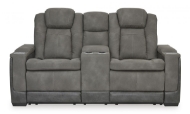 Picture of Next-Gen Slate Power Reclining Loveseat