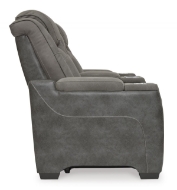Picture of Next-Gen Slate Power Reclining Loveseat