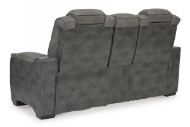 Picture of Next-Gen Slate Power Reclining Loveseat