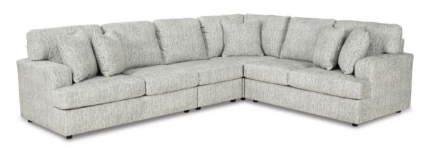 Picture of Playwrite 4-Piece Sectional