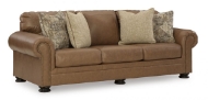 Picture of Carianna Leather Sofa