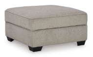 Picture of Claireah Storage Ottoman