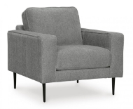 Picture of Hazela Charcoal Chair