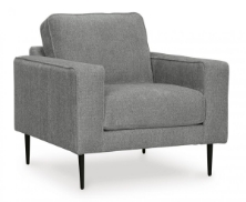 Picture of Hazela Charcoal Chair