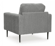 Picture of Hazela Charcoal Chair