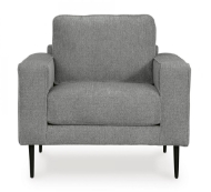 Picture of Hazela Charcoal Chair