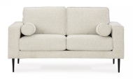 Picture of Hazela Sandstone Loveseat