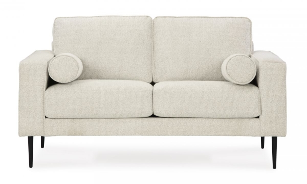 Picture of Hazela Sandstone Loveseat