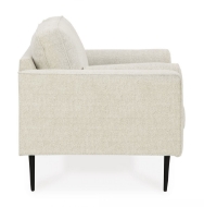 Picture of Hazela Sandstone Loveseat