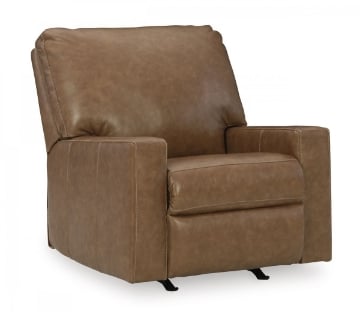 Picture of Bolsena Leather Recliner