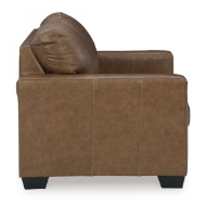 Picture of Bolsena Leather Loveseat