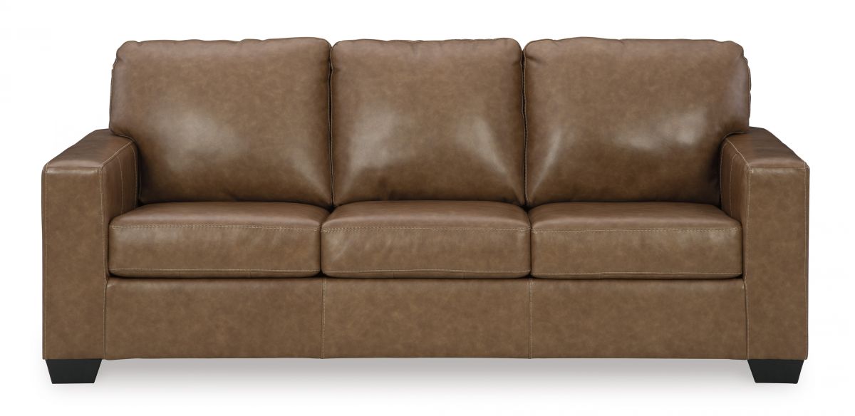 Bolsena Leather Sofa