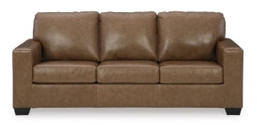 Picture of Bolsena Leather Sofa