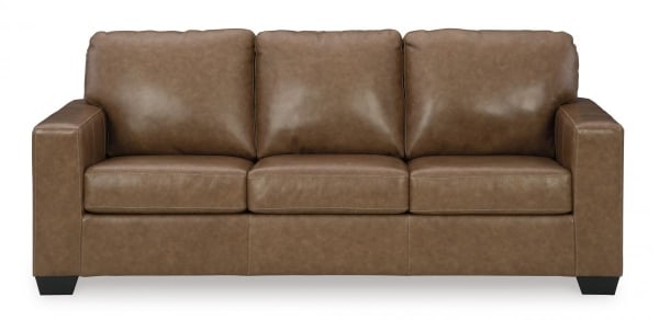 Picture of Bolsena Leather Sofa