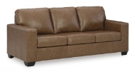 Picture of Bolsena Leather Sofa