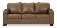 Picture of Bolsena Leather Queen Sleeper