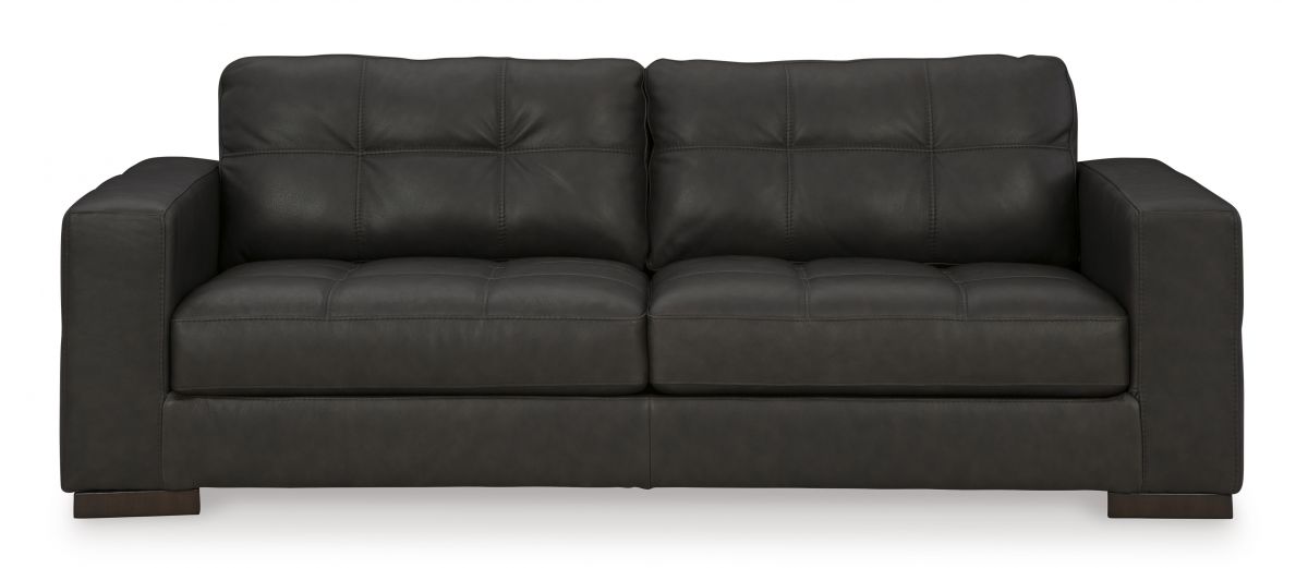Luigi Leather Sofa