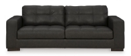 Picture of Luigi Leather Sofa