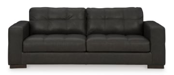 Picture of Luigi Leather Sofa