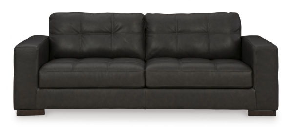 Picture of Luigi Leather Sofa