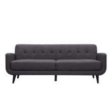 Picture of Hadley Charcoal Sofa