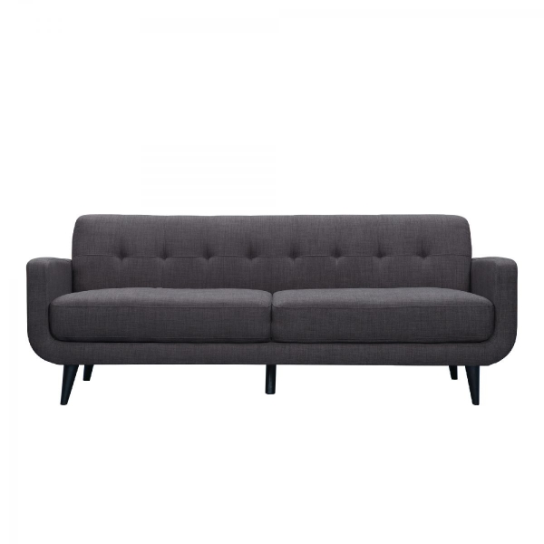 Picture of Hadley Charcoal Sofa