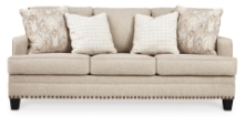 Picture of Claredon Sofa