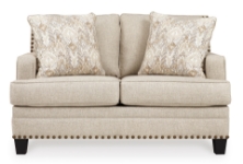 Picture of Claredon Loveseat