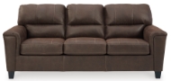 Picture of Navi Chestnut Queen Sofa Sleeper