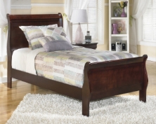 Picture of Alisdair Youth Sleigh Bed