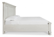Picture of Robbinsdale Queen Panel Storage Bed