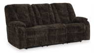 Picture of Soundwave Reclining Sofa