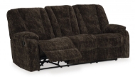 Picture of Soundwave Reclining Sofa