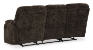 Picture of Soundwave Reclining Sofa