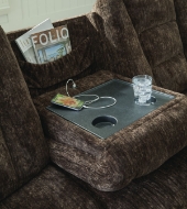 Picture of Soundwave Reclining Sofa