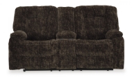 Picture of Soundwave Reclining Loveseat