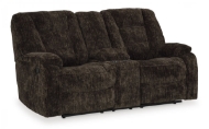 Picture of Soundwave Reclining Loveseat