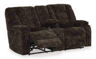 Picture of Soundwave Reclining Loveseat