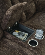 Picture of Soundwave Reclining Loveseat