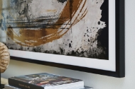 Picture of Clefting Wall Art