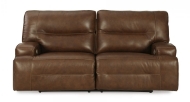 Picture of Francesca Leather Power Reclining Sofa